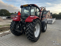 Tracteur Case-IH IH FARMALL 95U PRO