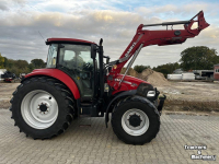 Tracteur Case-IH IH FARMALL 95U PRO