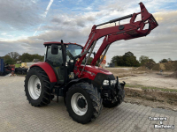 Tracteur Case-IH IH FARMALL 95U PRO