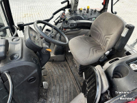 Tracteur Case-IH IH FARMALL 95U PRO