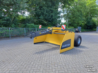 Décapeuse Harcon KB G115