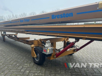 Convoyeur duo télescopique Breston 2x8-80 Duoband