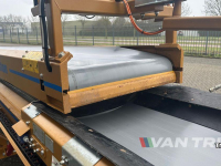 Convoyeur duo télescopique Breston 2x8-80 Duoband
