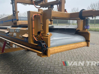 Convoyeur duo télescopique Breston 2x8-80 Duoband