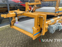 Convoyeur duo télescopique Breston 2x8-80 Duoband