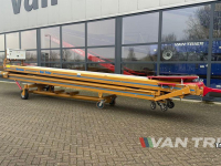 Convoyeur duo télescopique Breston 2x8-80 Duoband