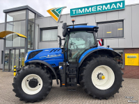 Tracteur New Holland T7 270 AC New Gen
