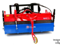 Balayeur Qmac PARALLEL VOOR GIANT AANSLUITING