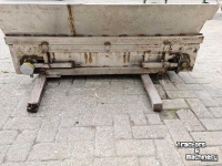 Convoyeur  Inox Transportband