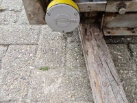 Convoyeur  Inox Transportband