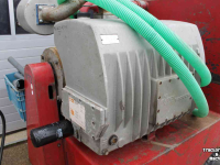 Autres matériel de terrassement et de chantier  Busch 400-218 Diep vacuümpomp vacuümunit vacuümsysteem vacuümtank