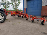 Faneur Kuhn GF 10601 TO Schudder