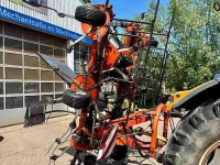 Faneur Fella TH 900 Hydro