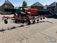 Faneur Fella TH 900 Hydro