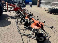 Faneur Fella TH 900 Hydro