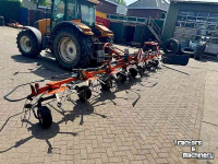Faneur Fella TH 900 Hydro