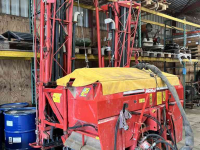 Distributeur d‘engrais Kuhn Aero 1121