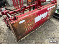 Coupe-blocs d'ensilage Redrock Telegator 200-100