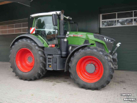 Tracteur Fendt 930 Vario Gen6 Profi Plus