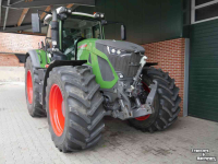 Tracteur Fendt 930 Vario Gen6 Profi Plus