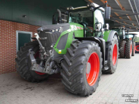 Tracteur Fendt 930 Vario Gen6 Profi Plus