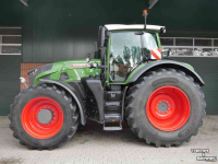Tracteur Fendt 930 Vario Gen6 Profi Plus