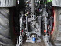 Tracteur Fendt 930 Vario Gen6 Profi Plus