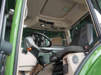 Tracteur Fendt 930 Vario Gen6 Profi Plus