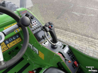 Chargeuse sur pneus Avant 635i TDS Mini-Shovel