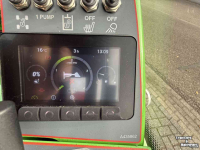 Chargeuse sur pneus Avant 635i TDS Mini-Shovel