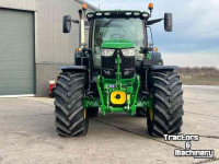 Tracteur John Deere 6215r