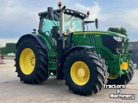 Tracteur John Deere 6215r