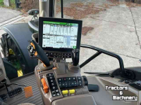 Tracteur John Deere 6215r