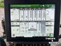 Tracteur John Deere 6215r