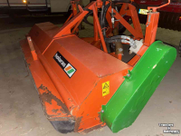 Balayeur Holaras H 220 HV Front