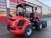 Chargeuse sur pneus Manitou MLA 5-50 H