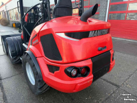 Chargeuse sur pneus Manitou MLA 5-50 H