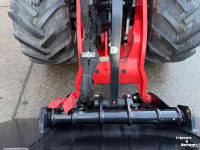 Chargeuse sur pneus Manitou MLA 5-50 H