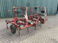 Cultivateur Kongskilde Vibroflex Cultivator