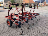 Cultivateur Kongskilde Vibroflex Cultivator