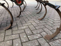 Cultivateur Kongskilde Vibroflex Cultivator