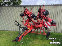 Faneur Kuhn GF 8702 T