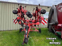 Faneur Kuhn GF 8702 T