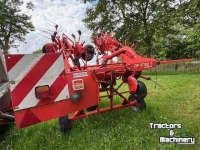 Faneur Kuhn GF 8702 T