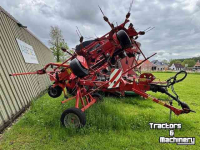 Faneur Kuhn GF 8702 T