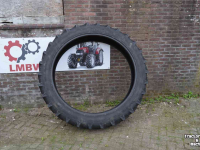 Roues, Pneus, Jantes, Barillets Jumelage Kleber 270/95r48