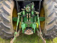 Tracteur John Deere 4755 / 4955