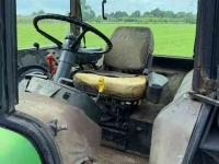 Tracteur John Deere 4755 / 4955
