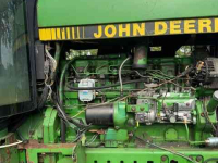 Tracteur John Deere 4755 / 4955