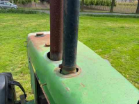 Tracteur John Deere 4755 / 4955